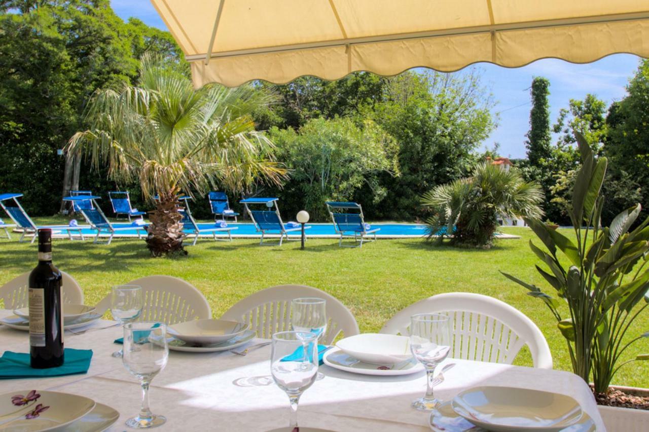 Villa Diadema Vezzi Portio ภายนอก รูปภาพ