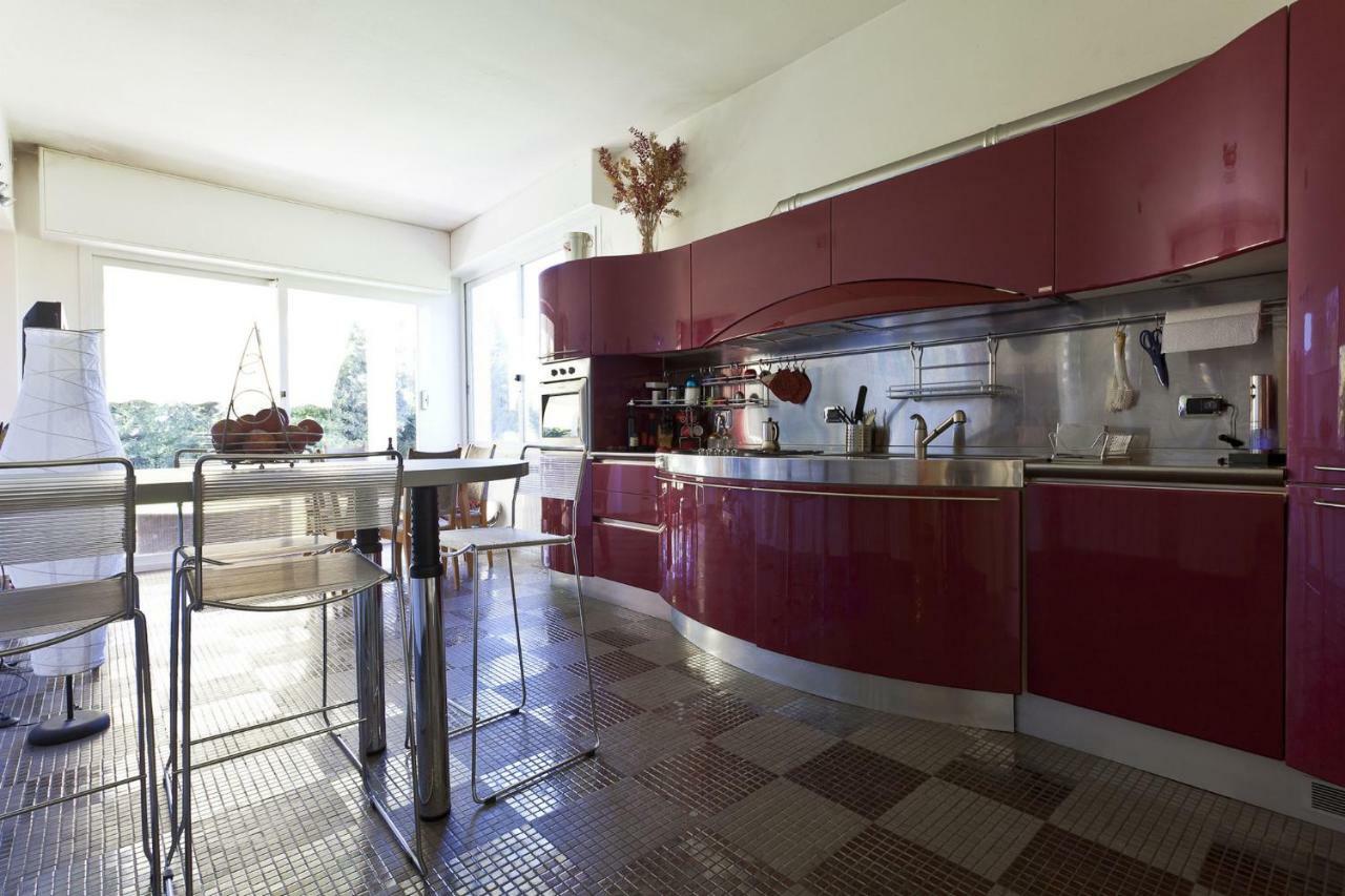 Villa Diadema Vezzi Portio ภายนอก รูปภาพ